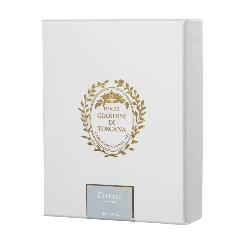 Giardini di Toscana Celeste (Unisex) EDP 100 ml