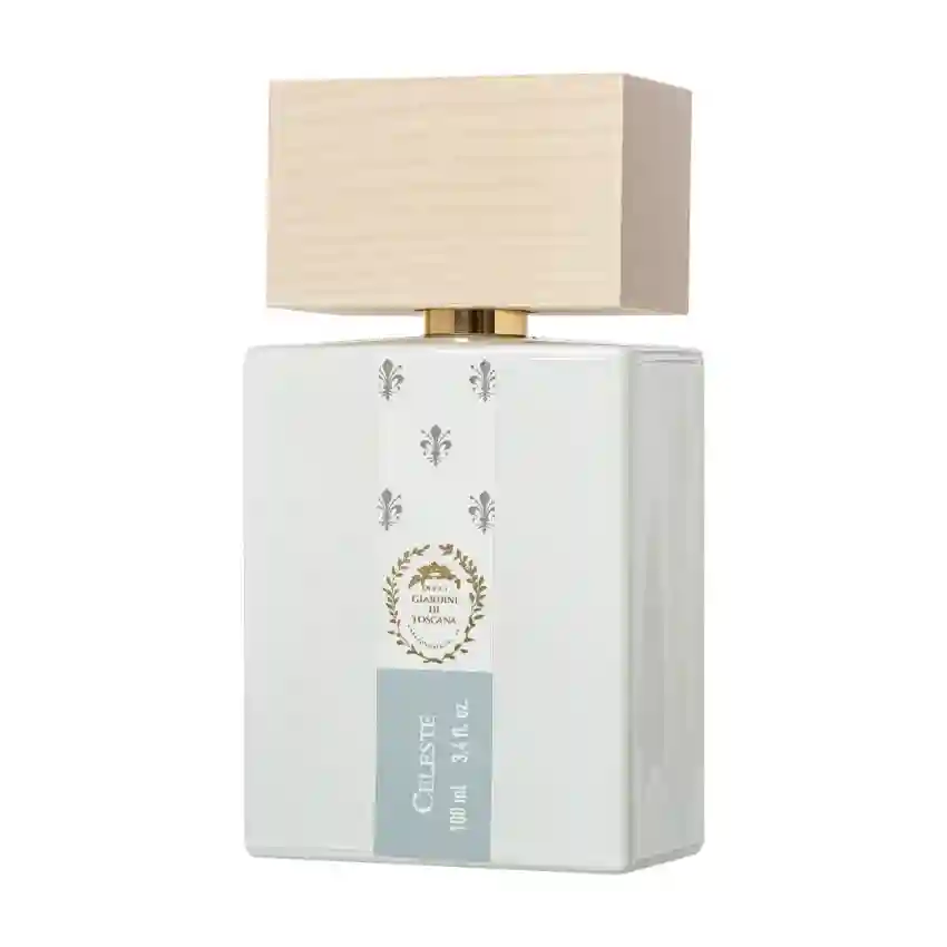 Giardini di Toscana Celeste (Unisex) EDP 100 ml
