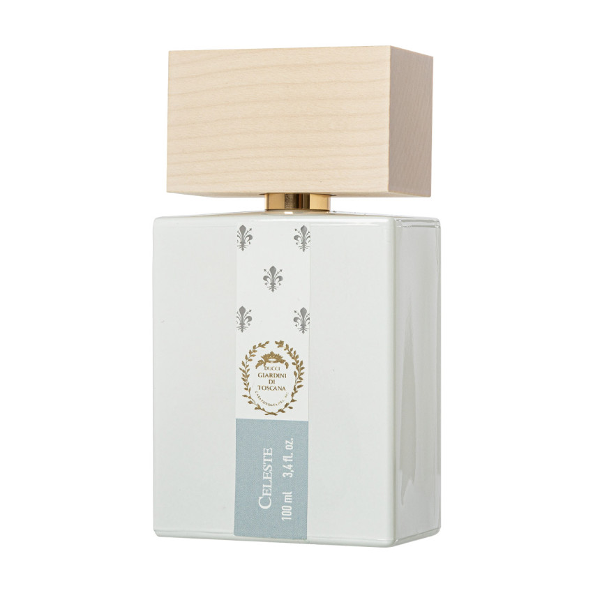 Giardini di Toscana Celeste (Unisex) EDP 100 ml