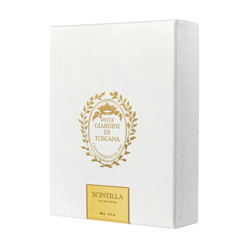 Giardini di Toscana Scintilla (Unisex) EDP 100 ml