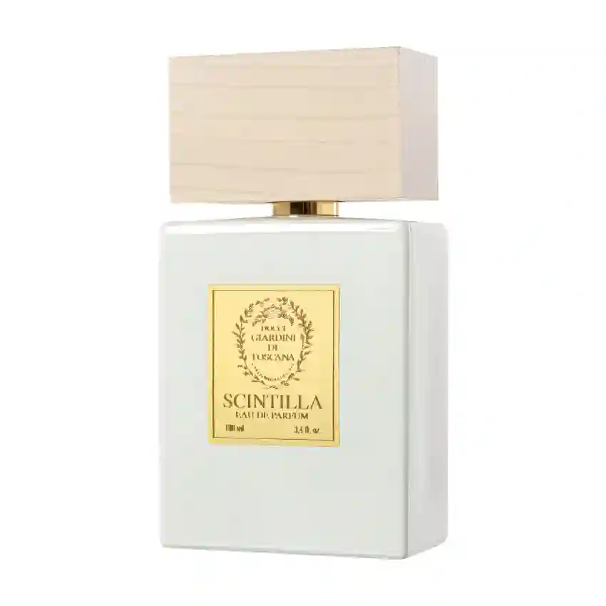 Giardini di Toscana Scintilla (Unisex) EDP 100 ml