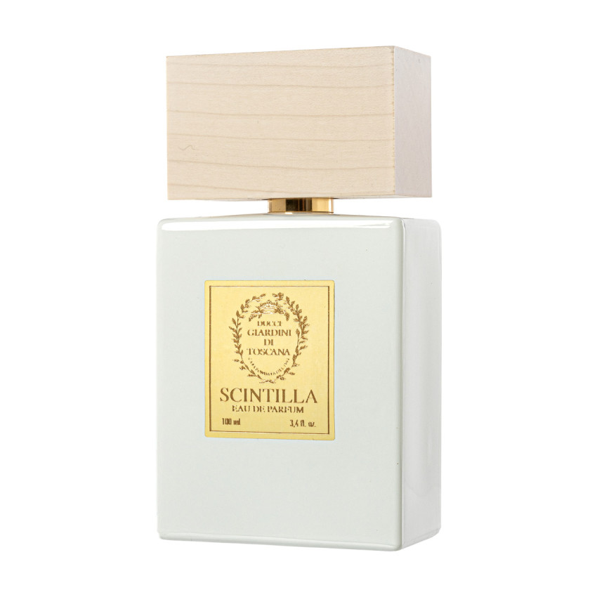 Giardini di Toscana Scintilla (Unisex) EDP 100 ml