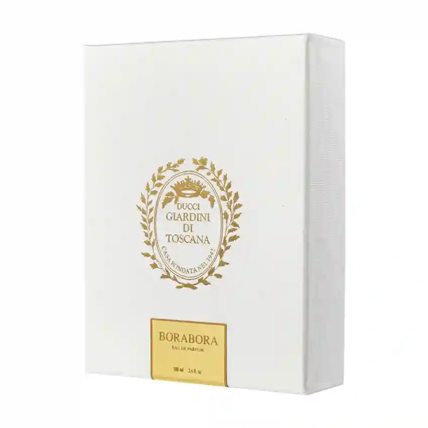Giardini Di Toscana Borabora (Unisex) EDP 100ml