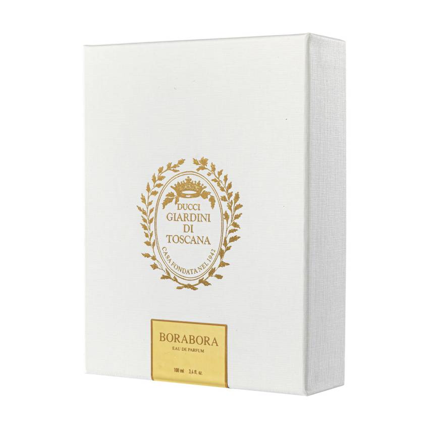 Giardini Di Toscana Borabora (Unisex) EDP 100ml