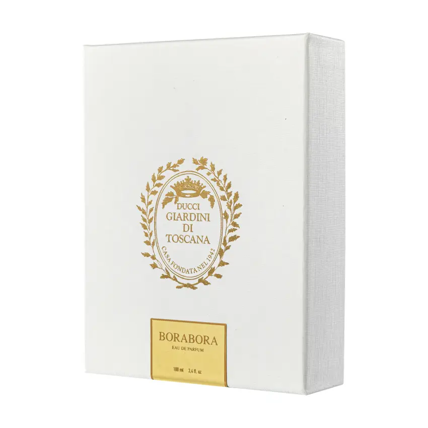 Giardini Di Toscana Borabora (Unisex) EDP 100ml