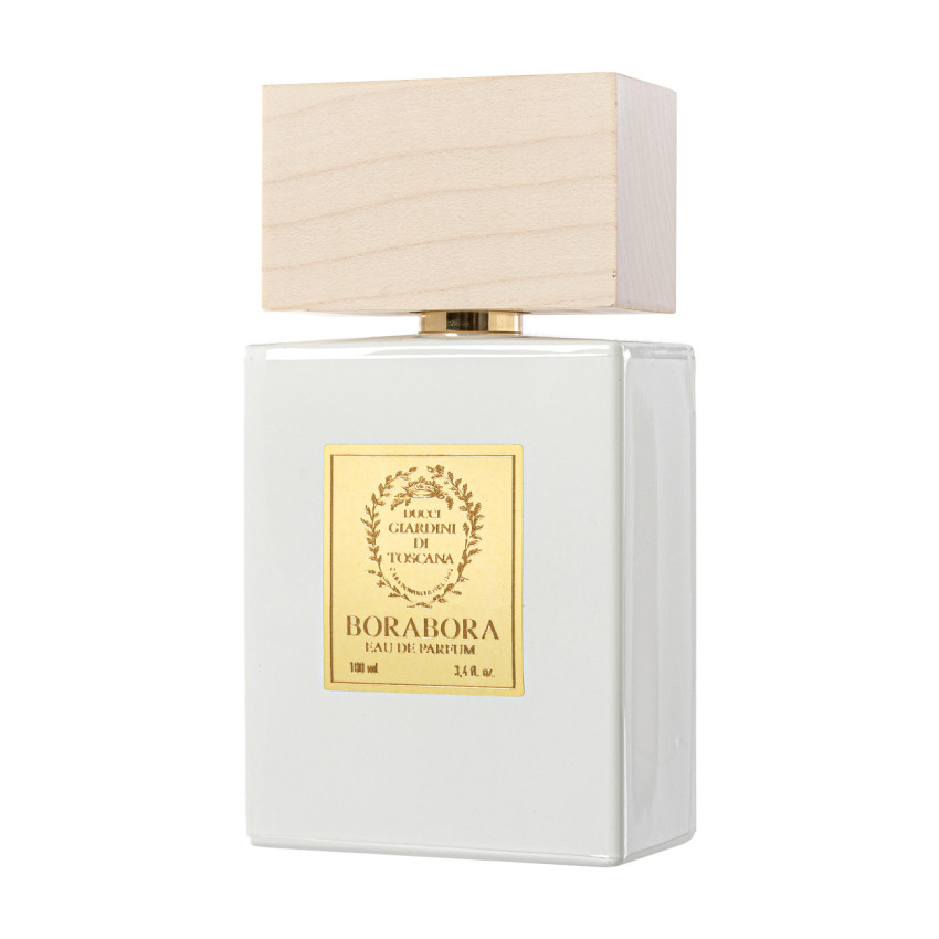 Giardini Di Toscana Borabora (Unisex) EDP 100ml