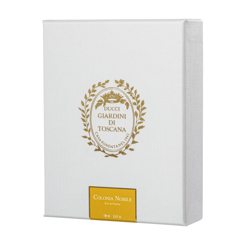 Giardini di Toscana Colonia Nobile (Unisex) EDP 100 ml