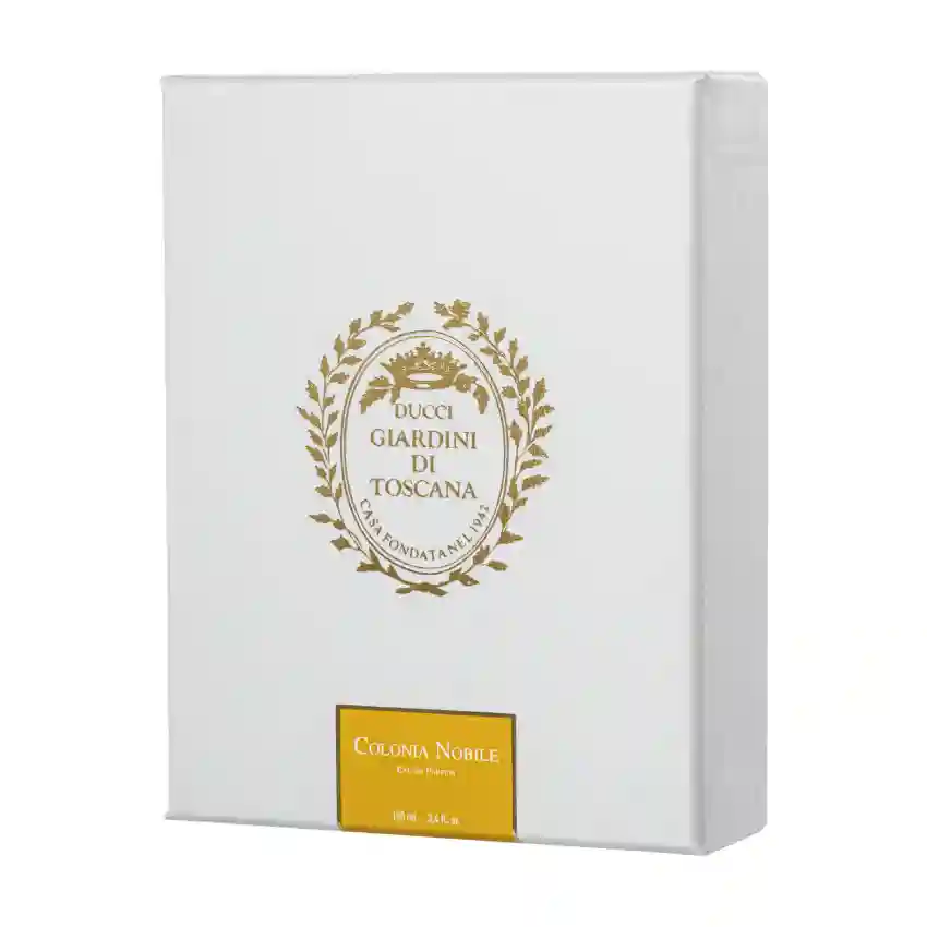 Giardini di Toscana Colonia Nobile (Unisex) EDP 100 ml
