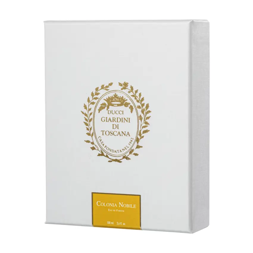 Giardini di Toscana Colonia Nobile (Unisex) EDP 100 ml