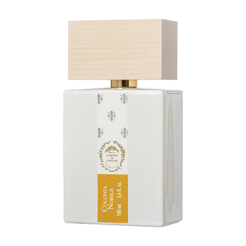 Giardini di Toscana Colonia Nobile (Unisex) EDP 100 ml