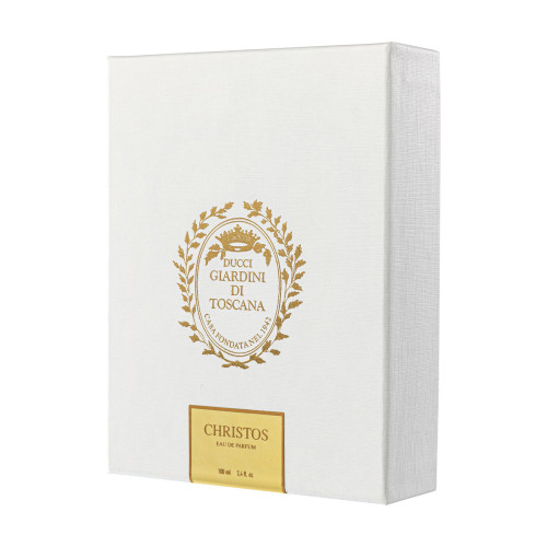Giardini di Toscana Christos (Unisex) EDP 100 ml