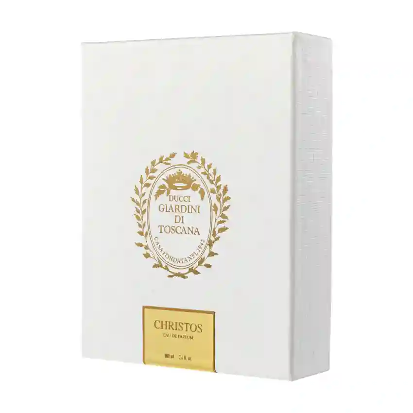 Giardini di Toscana Christos (Unisex) EDP 100 ml