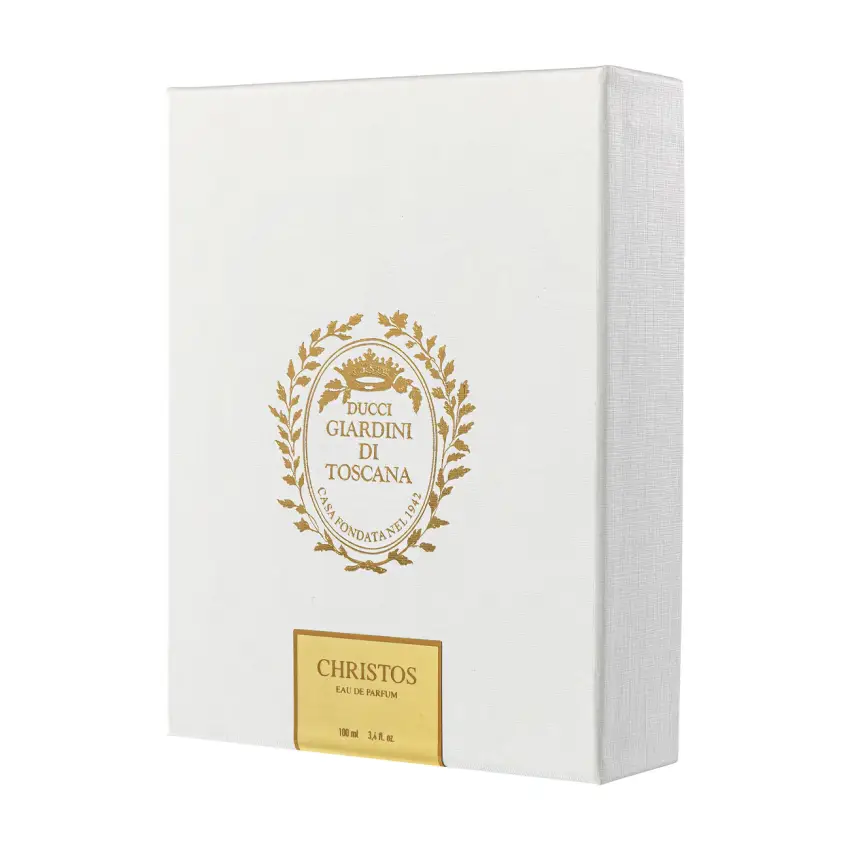 Giardini di Toscana Christos (Unisex) EDP 100 ml