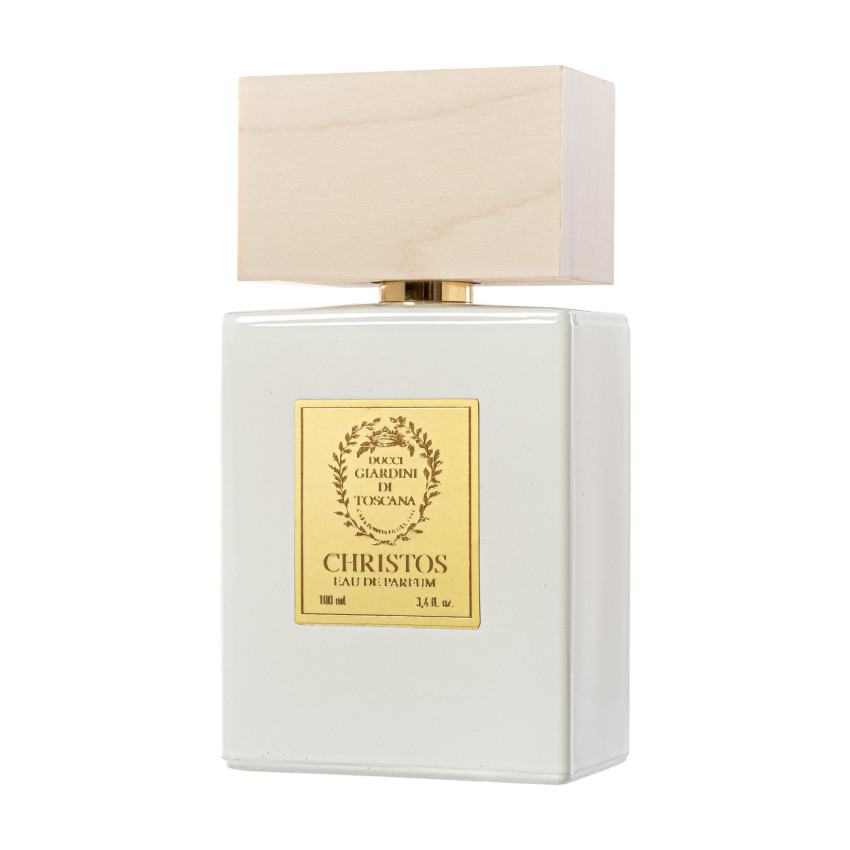 Giardini di Toscana Christos (Unisex) EDP 100 ml