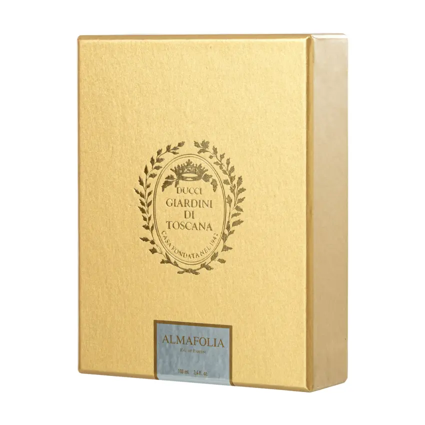 Giardini di Toscana Almafolia (Unisex) EDP 100ml