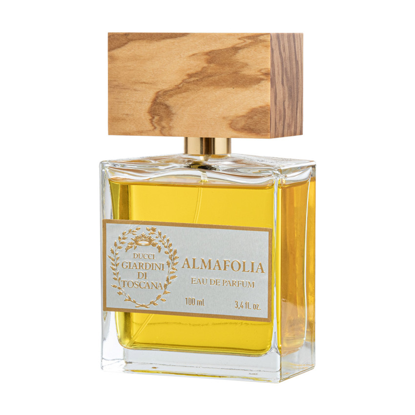 Giardini di Toscana Almafolia (Unisex) EDP 100ml