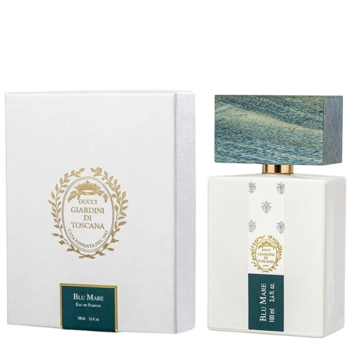 Giardini di Toscana Blu Mare (Unisex) EDP 100 ml