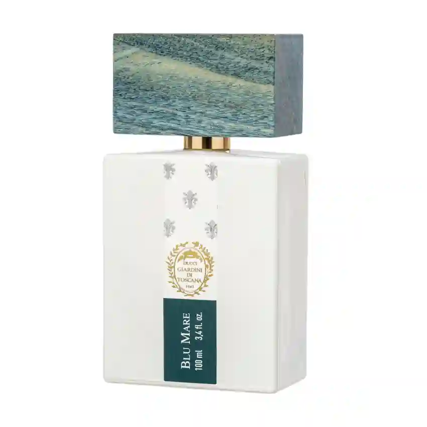 Giardini di Toscana Blu Mare (Unisex) EDP 100 ml