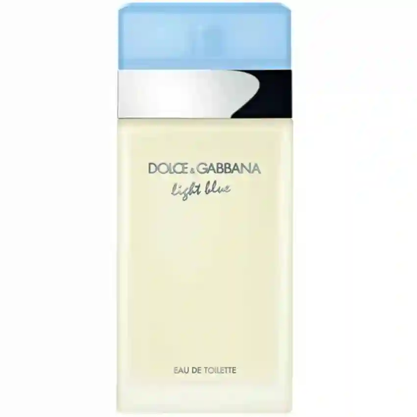 Dolce & Gabbana Light Blue Women EDT 100 ml (New Packing)