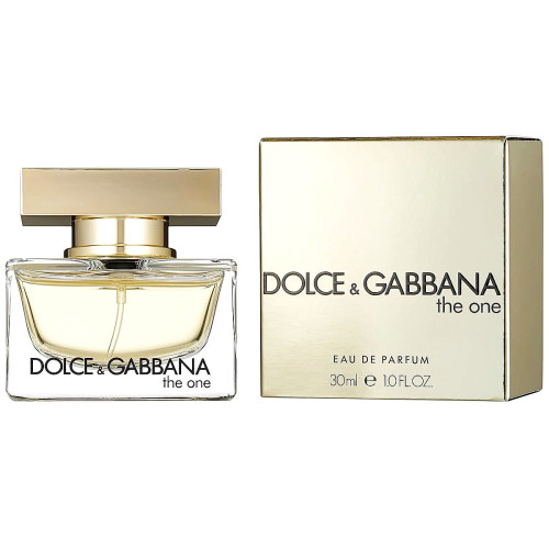 Dolce & Gabbana The One EDP 30 ml