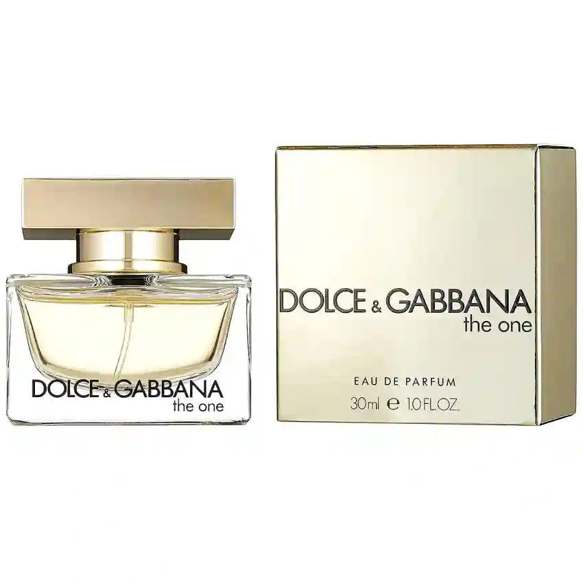 Dolce & Gabbana The One EDP 30 ml