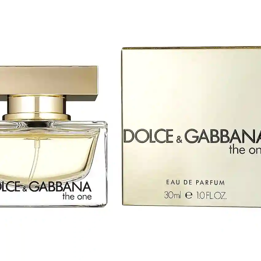 Dolce & Gabbana The One EDP 50 ml