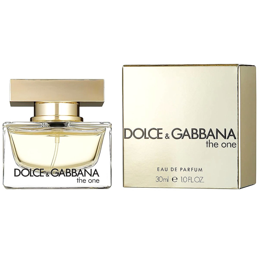 Dolce & Gabbana The One EDP 50 ml