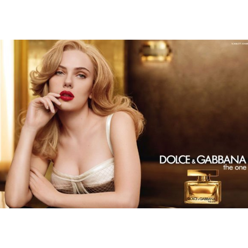 Dolce & Gabbana The One EDP 30 ml