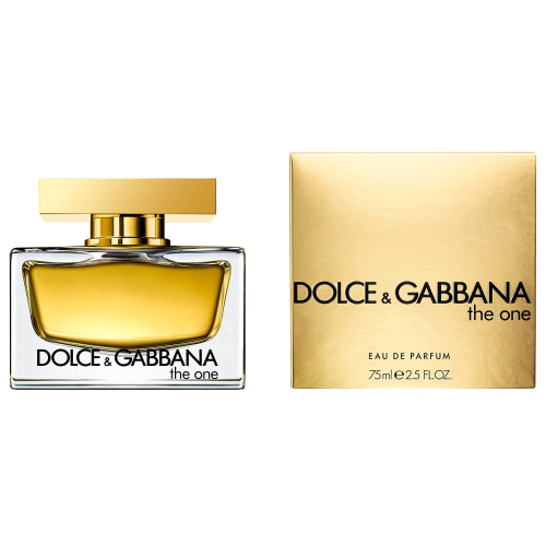 Dolce & Gabbana The One EDP 75 ml