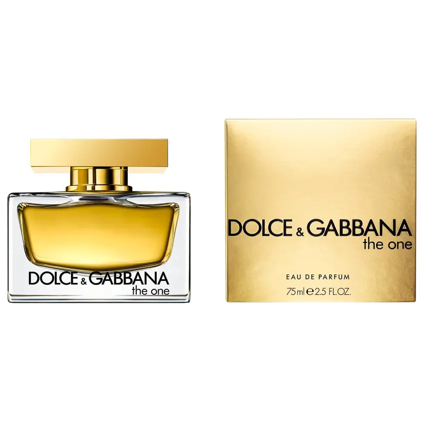 Dolce & Gabbana The One EDP 75 ml