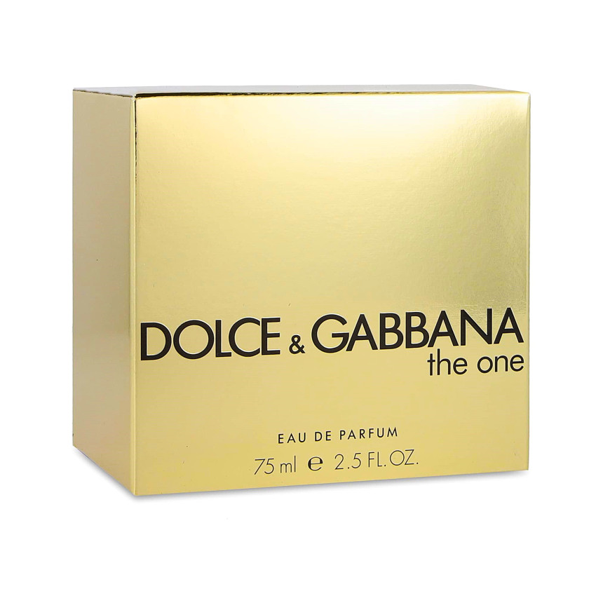 Dolce & Gabbana The One EDP 75 ml