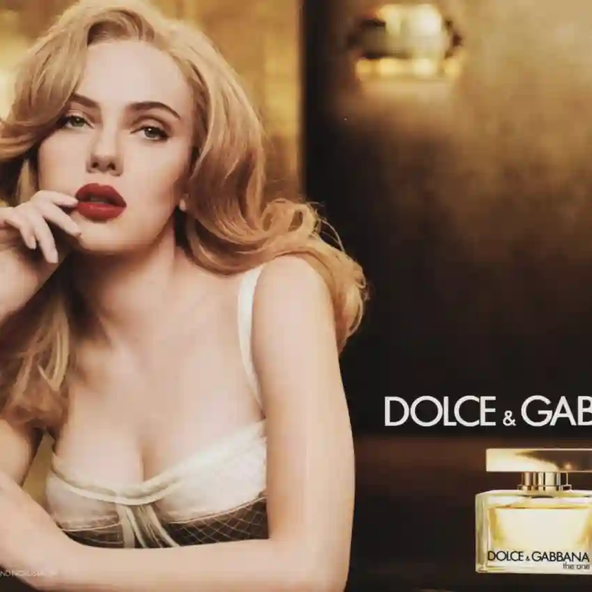 Dolce & Gabbana The One EDP 75 ml
