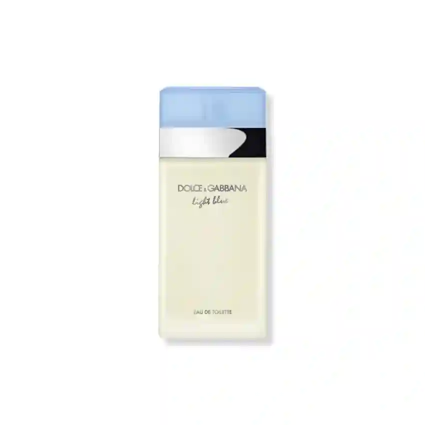 Tester Dolce & Gabbana Light Blue Women EDT 100 ml (New Packing)