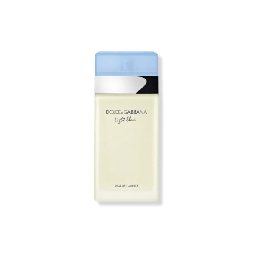 Tester Dolce & Gabbana Light Blue Women EDT 100 ml (New Packing)
