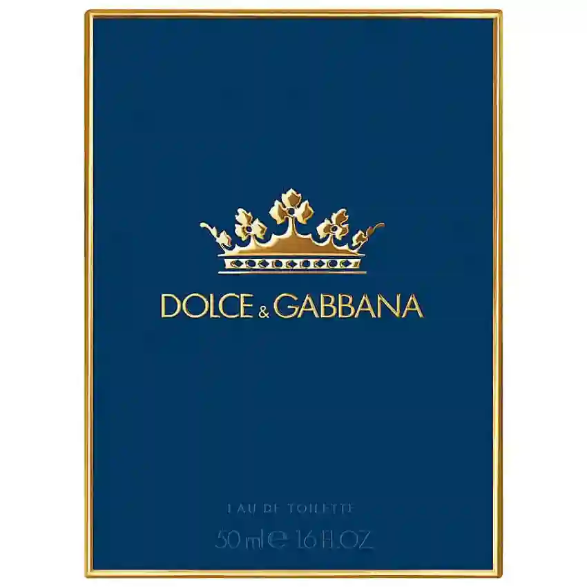 Dolce & Gabbana K (King) EDT 50 ml