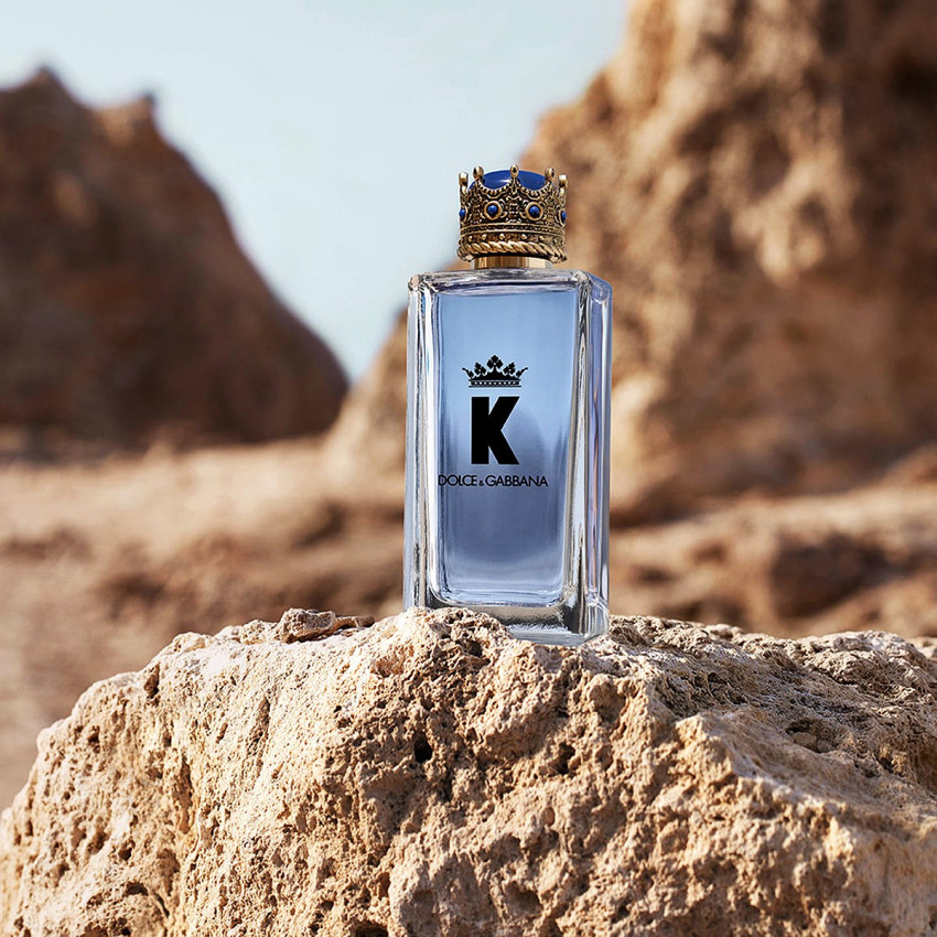 Dolce & Gabbana K (King) EDT 50 ml