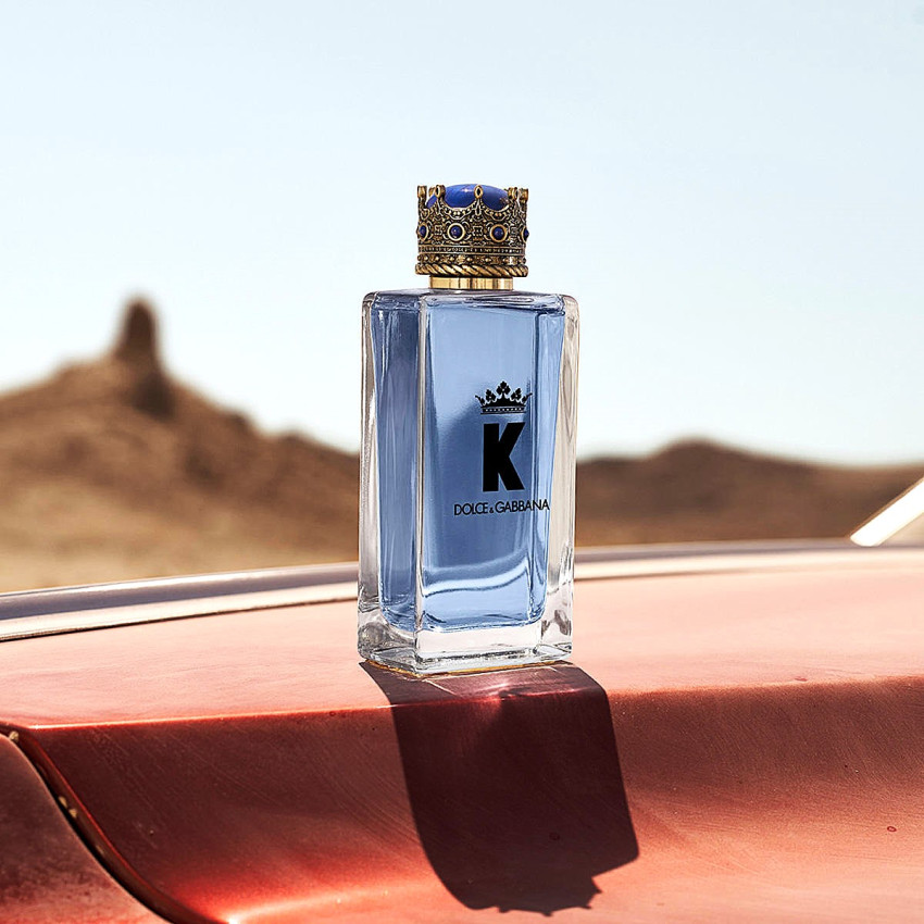 Dolce & Gabbana K (King) EDT 50 ml