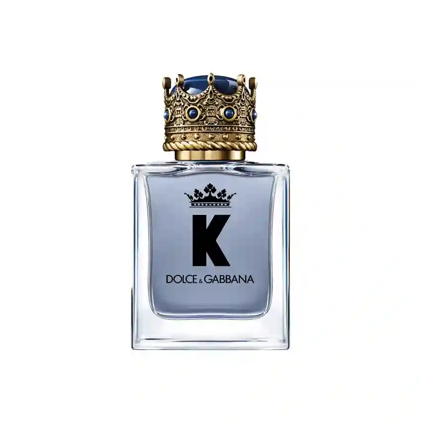 Dolce & Gabbana K (King) EDT 50 ml