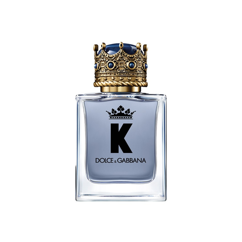 Dolce & Gabbana K (King) EDT 50 ml