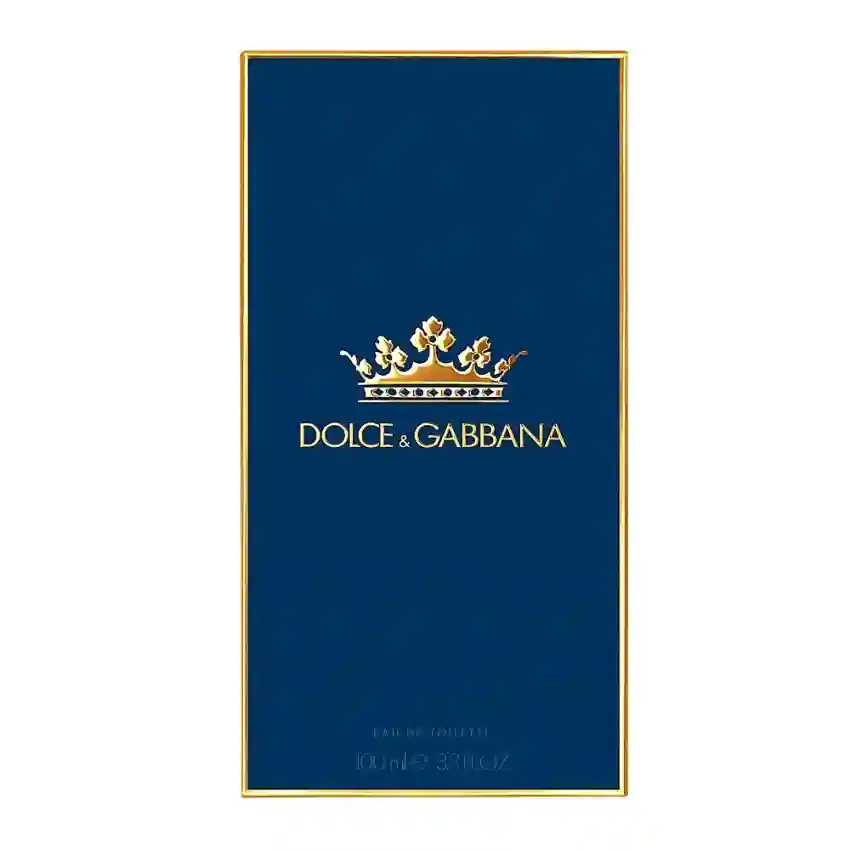 Dolce & Gabbana K (King) EDT 100 ml