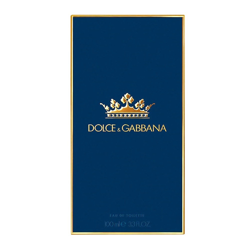 Dolce & Gabbana K (King) EDT 100 ml