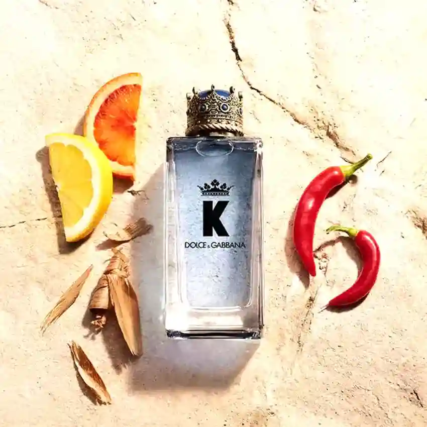 Dolce & Gabbana K (King) EDT 100 ml