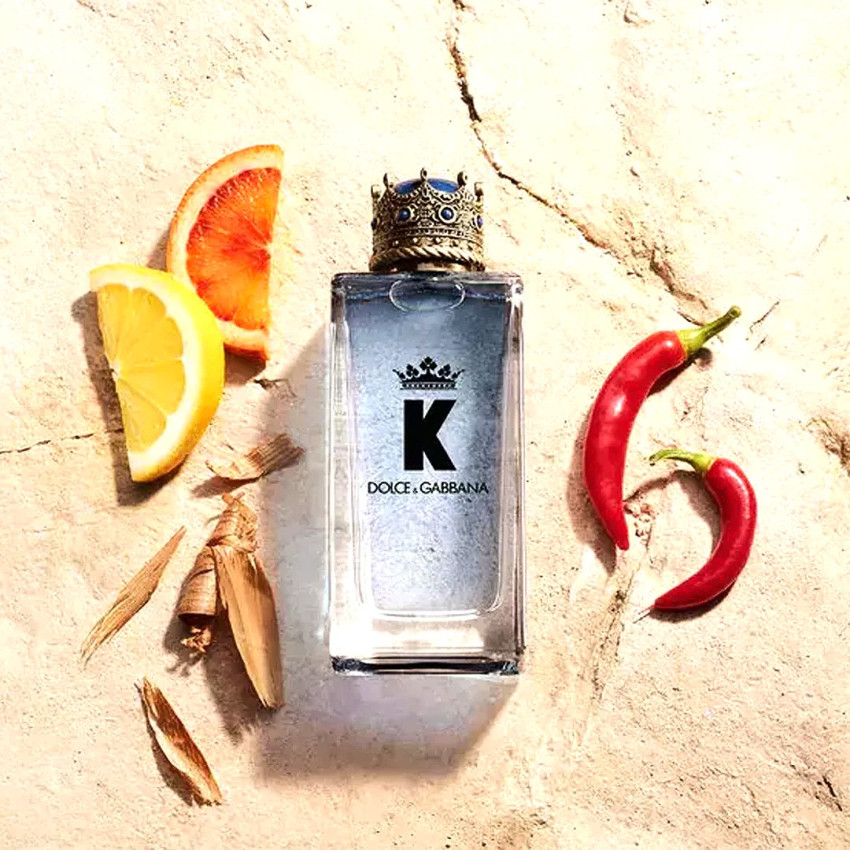 Dolce & Gabbana K (King) EDT 100 ml