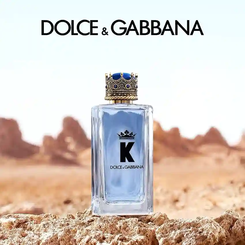 Dolce & Gabbana K (King) EDT 100 ml