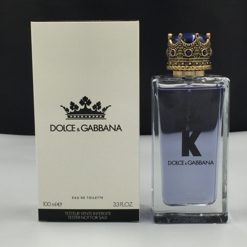 Tester Dolce & Gabbana K (King) EDT 100 ml