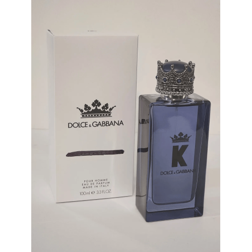 Tester Dolce & Gabbana Men's K (King) EDP 100ml