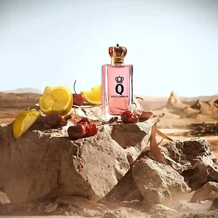 Dolce & Gabbana Q by Dolce EDP 30 ml