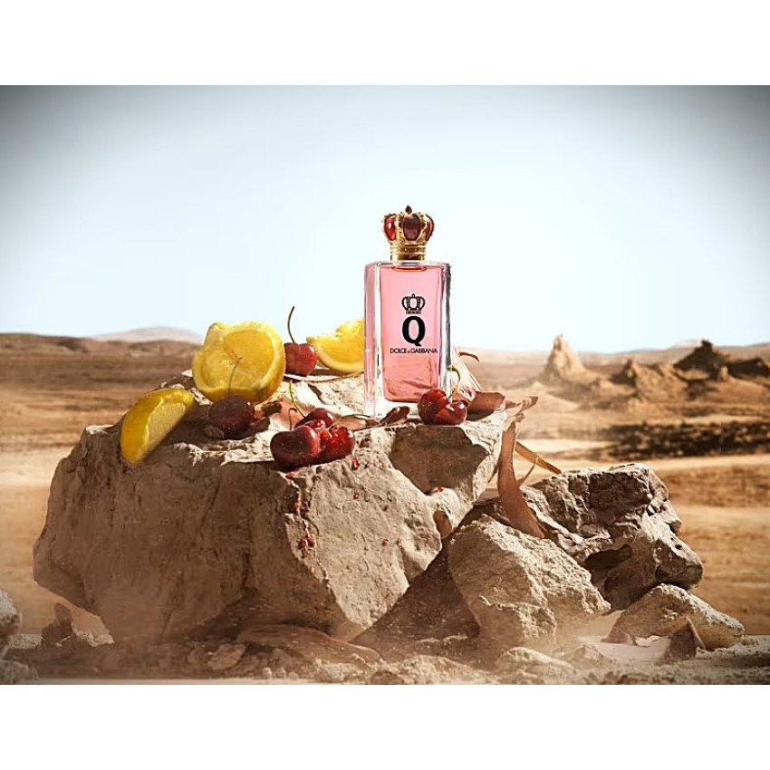 Dolce & Gabbana Q by Dolce EDP 30 ml