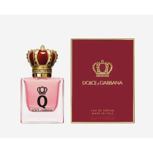 Dolce & Gabbana Q by Dolce EDP 30 ml