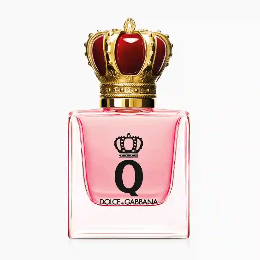 Dolce & Gabbana Q by Dolce EDP 50 ml